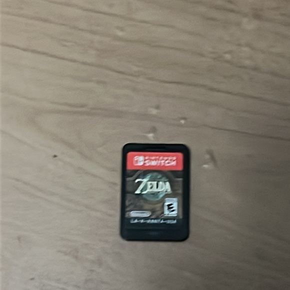 Nintendo games - Picture 2 of 6